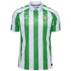 Maillot Domicile Betis Séville 2026/27 - Eleven Crown - Maillot de Football Pas Cher - Survêtements Pas Cher - Maillot de Foorball Enfants Pas Cher - Maillots Retro Vintage Pas Cher- Qualité Premium