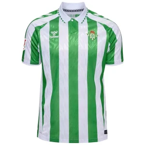 Maillot Domicile Betis Séville 2026/27