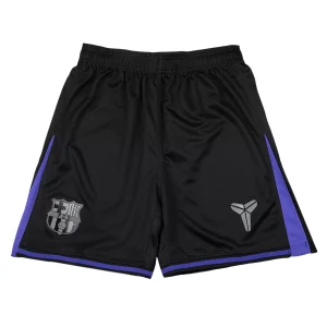 Short Extérieur FC Barcelone 2025/26 – Image 2