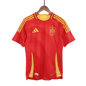 Maillot Player Domicile Espagne Rodrigo #16 2026/27 – Image 4
