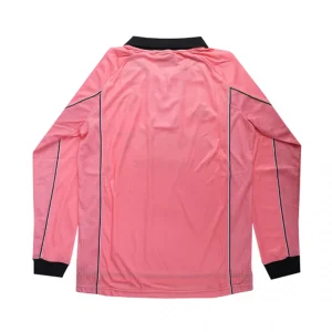 Maillot Rétro Manches Longues Extérieur Juventus Turin 1997 – Image 2
