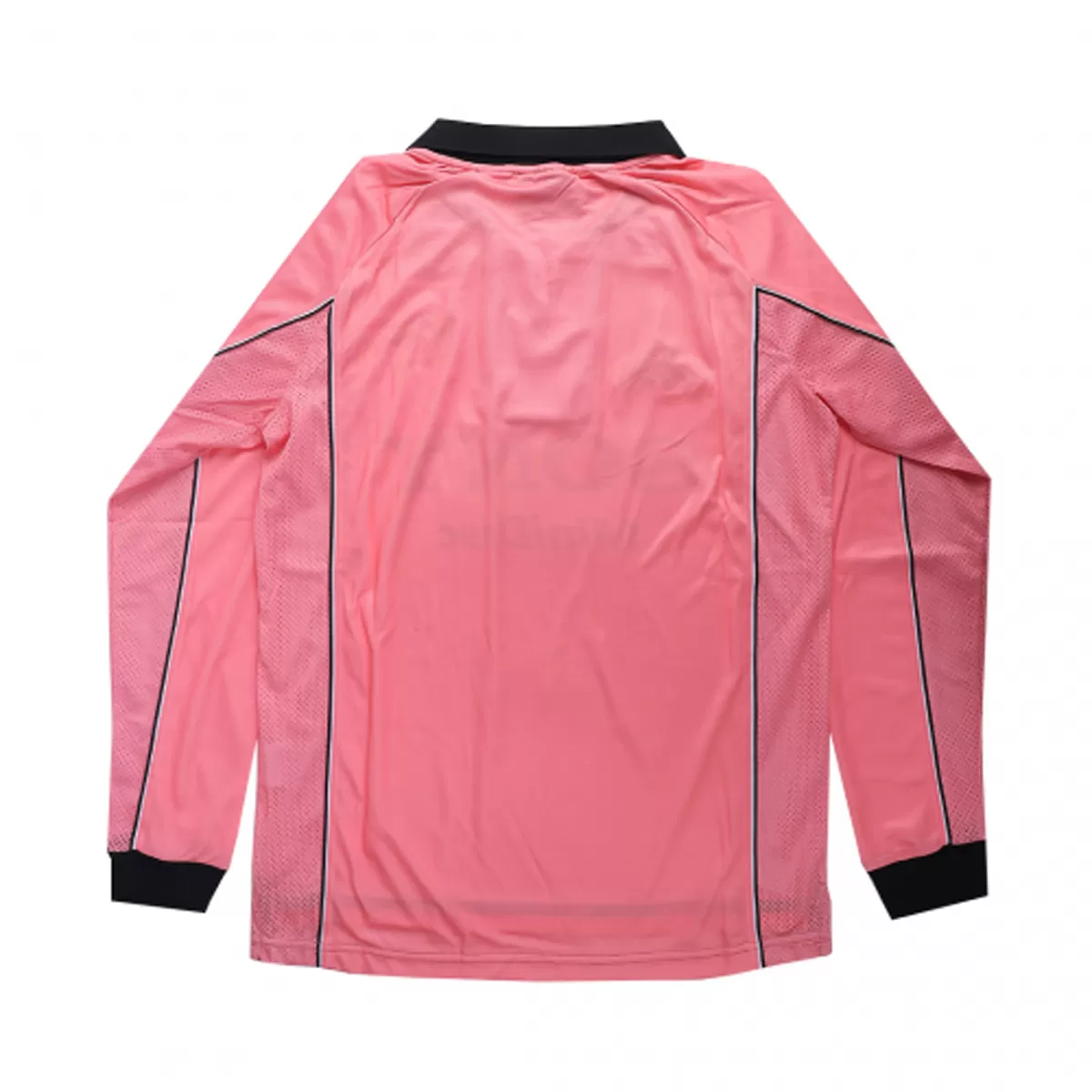 Maillot Rétro Manches Longues Extérieur Juventus Turin 1997 – Image 2