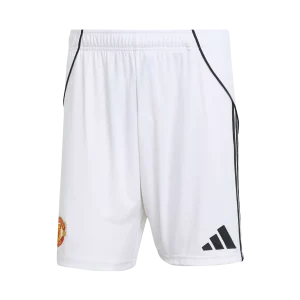 Ensemble Domicile Manchester United 2025/26 – Image 4