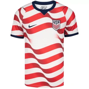 Maillot Domicile Mckennie #8 2026/27 – Image 2