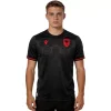 Maillot Troisième Albanie 2026/27 - Eleven Crown - Maillot de Football Pas Cher - Survêtements Pas Cher - Maillot de Foorball Enfants Pas Cher - Maillots Retro Vintage Pas Cher- Qualité Premium
