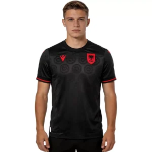Maillot Troisième Albanie 2026/27