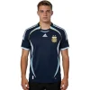 Maillot Rétro Extérieur Argentine 2006 - Eleven Crown - Maillot de Football Pas Cher - Survêtements Pas Cher - Maillot de Foorball Enfants Pas Cher - Maillots Retro Vintage Pas Cher- Qualité Premium