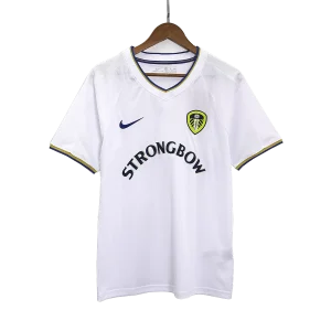 Maillot Rétro Domicile Leeds United 2000 – Image 3