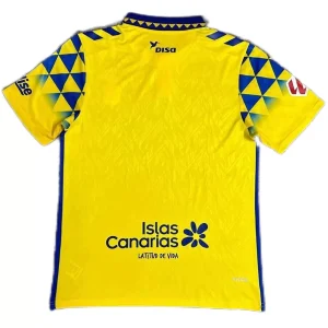 Maillot Domicile UD Las Palmas 2026/27 – Image 3