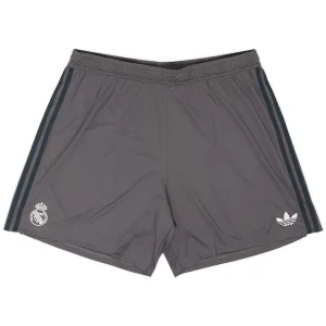 Short Troisième Real Madrid 2026/27
