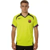 Maillot Rétro Extérieur FC Barcelone 2005 - Eleven Crown - Maillot de Football Pas Cher - Survêtements Pas Cher - Maillot de Foorball Enfants Pas Cher - Maillots Retro Vintage Pas Cher- Qualité Premium
