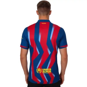 Maillot Quatrième FC Barcelone 2025/26 – Image 2