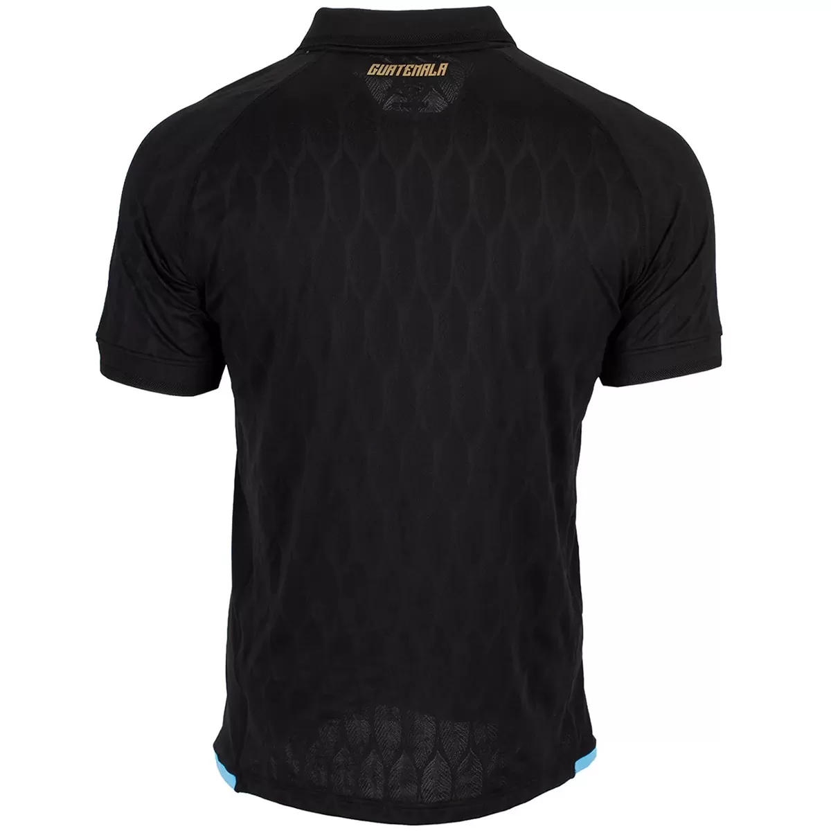 Maillot Extérieur Guatemala 2026/27 – Image 4