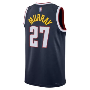 Maillot Domicile Denver Nuggets Jamal Murray #27 2026/27 – Image 3