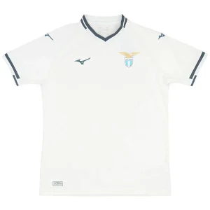 Maillot Extérieur Lazio Rome 2025/26 – Image 3