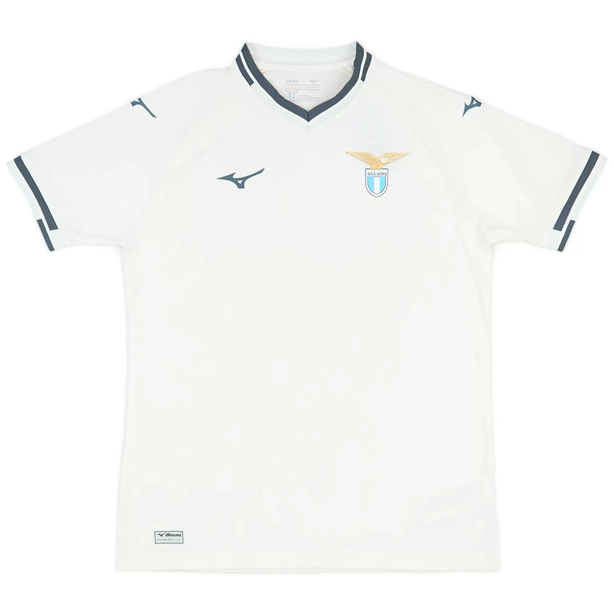 Maillot Extérieur Lazio Rome 2025/26 – Image 3