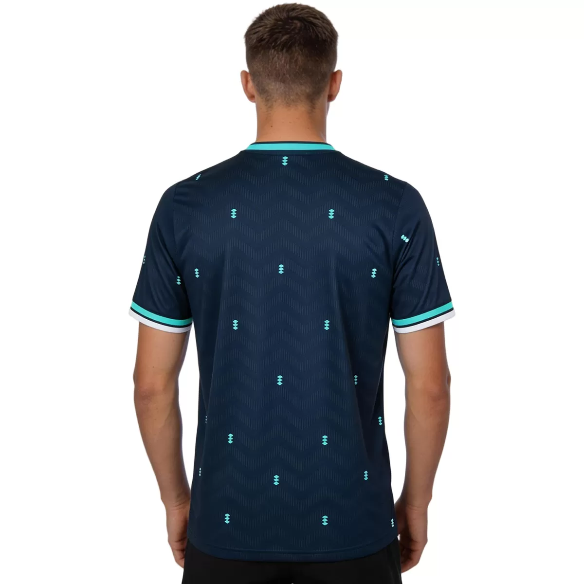 Maillot Extérieur Allemagne Kimmich #6 2026/27 – Image 4