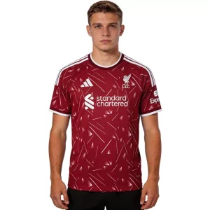 Maillot Domicile Liverpool FC 2026/27