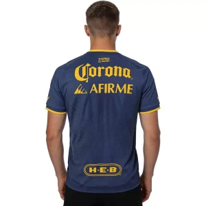 Maillot Player Extérieur Tigres UANL 2026/27 – Image 2