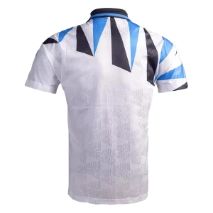 Maillot Rétro Extérieur Inter Milan 1992 – Image 4