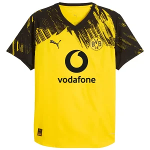 Maillot Player Domicile Borussia Dortmund 2025/26