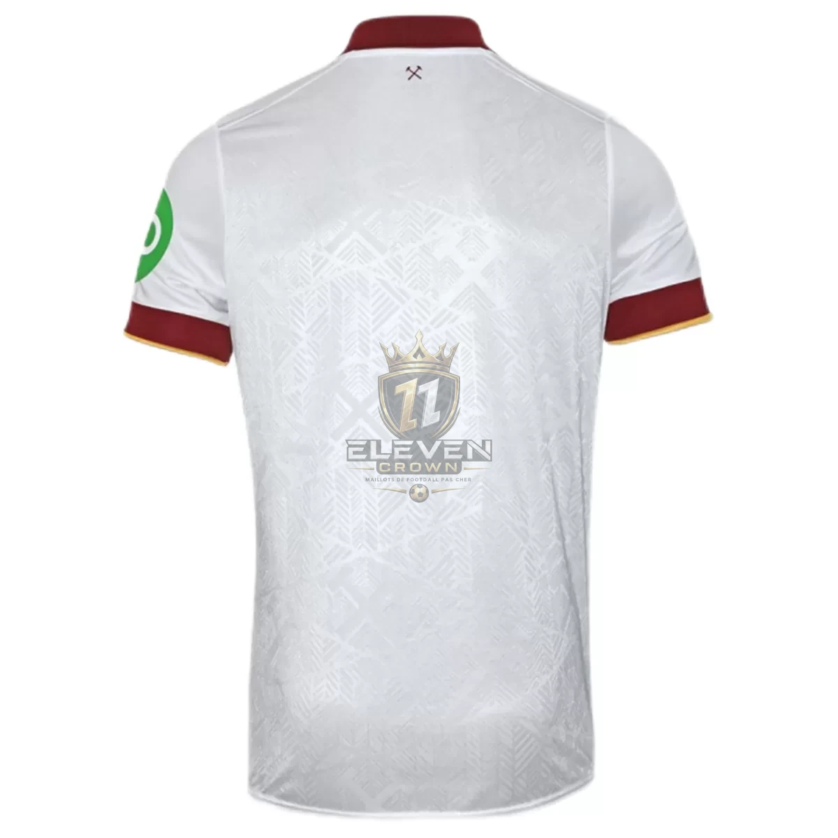 Maillot Troisième West Ham United 2026/27 – Image 2