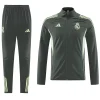 Survêtement Real Madrid 2025/26 - Eleven Crown - Maillot de Football Pas Cher - Survêtements Pas Cher - Maillot de Foorball Enfants Pas Cher - Maillots Retro Vintage Pas Cher- Qualité Premium