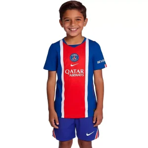 Ensemble Enfants Domicile PSG 2026/27