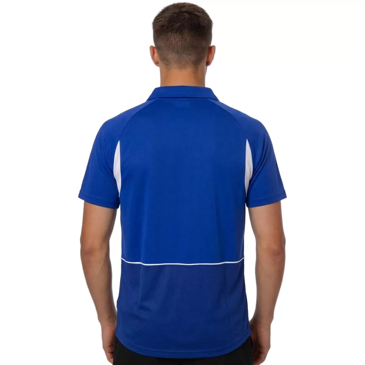 Maillot Rétro Extérieur Brésil 2002 – Image 2