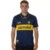 Maillot Rétro Domicile Boca Juniors 1993 - Eleven Crown - Maillot de Football Pas Cher - Survêtements Pas Cher - Maillot de Foorball Enfants Pas Cher - Maillots Retro Vintage Pas Cher- Qualité Premium
