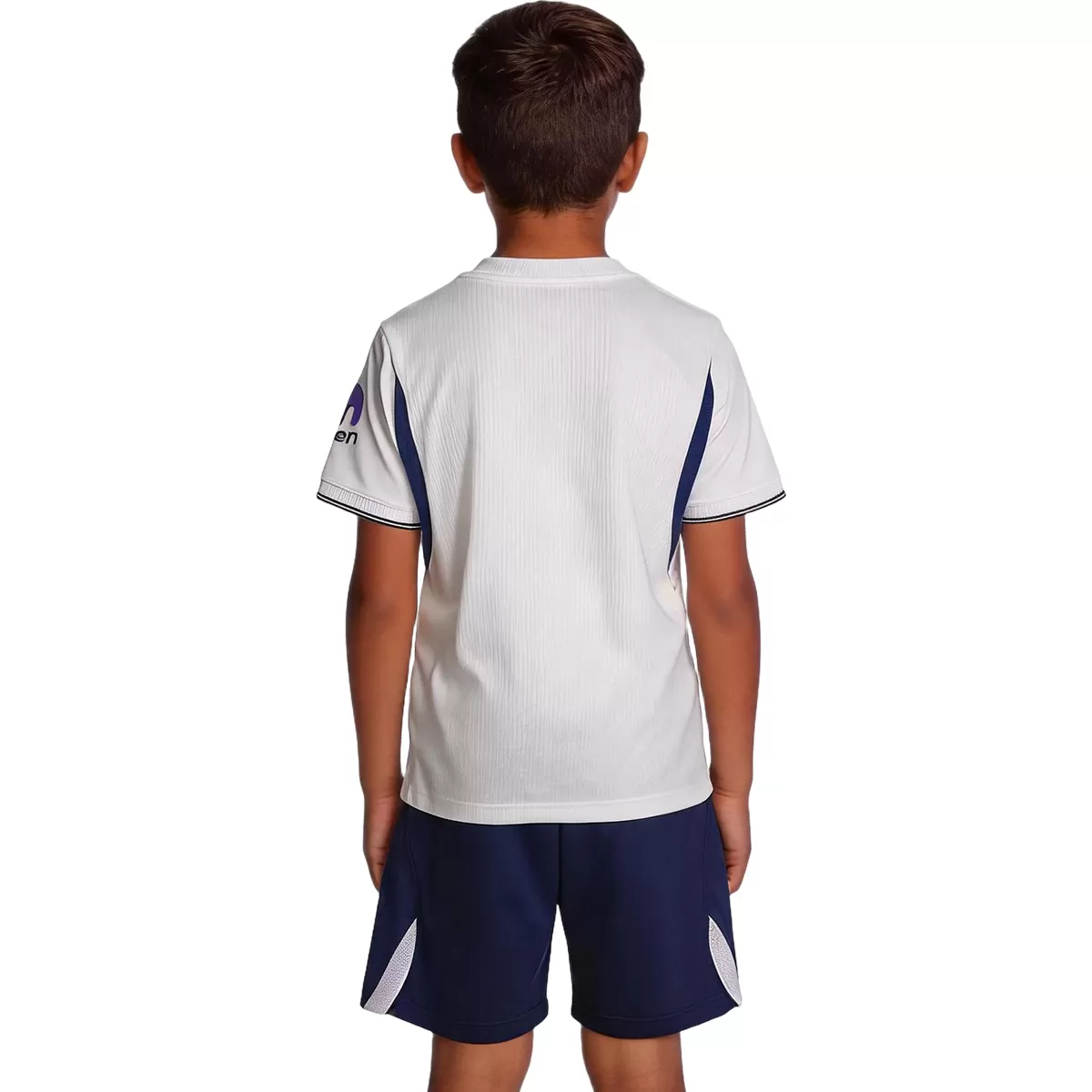 Ensemble Enfants Domicile Tottenham Hotspur 2026/27 – Image 2