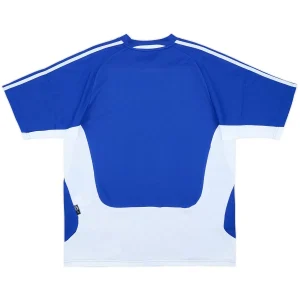Maillot Rétro Domicile Grèce 2004 – Image 4