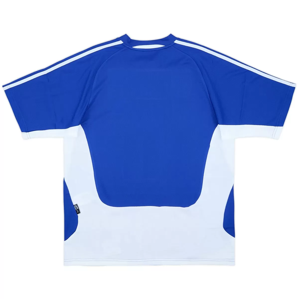 Maillot Rétro Domicile Grèce 2004 – Image 4