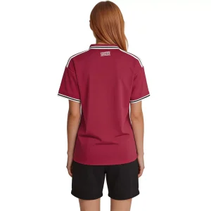 Maillot Femme Domicile Manchester United 2026/27 – Image 2