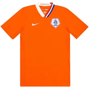 Maillot Rétro Domicile Pays Bas 2008