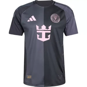 Ensemble Player Extérieur Inter Miami 2026/27