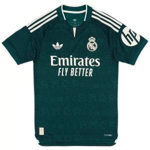Maillot Player Extérieur Real Madrid 2026/27 – Image 3