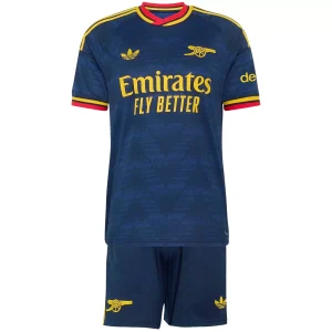Ensemble Enfants Extérieur Arsenal 2026/27 – Image 3