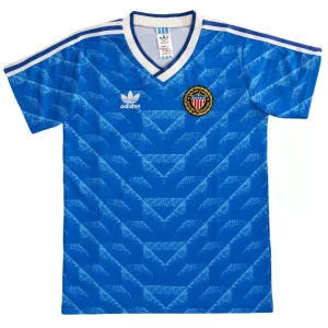 Maillot Rétro Extérieur États Unis 1988 – Image 3