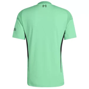 Maillot Gardien Liverpool FC 2025/26 – Image 2