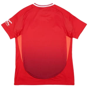 Maillot Femme Domicile Manchester United 2026/27 – Image 4
