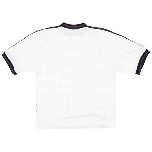 Maillot Rétro Extérieur Bayern Munich 1996 – Image 2