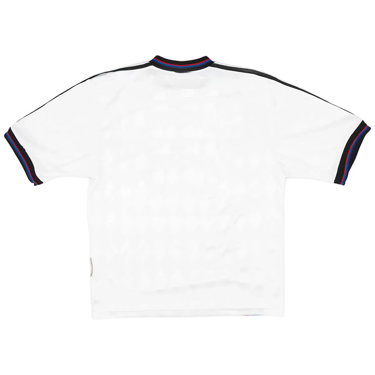 Maillot Rétro Extérieur Bayern Munich 1996 – Image 2