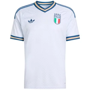 Maillot Extérieur Italie 2026/27 – Image 3