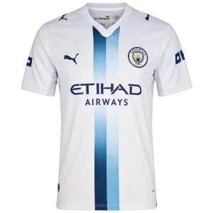 Maillot Troisième Manchester City 2026/27 – Image 3