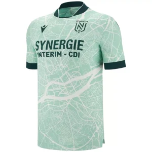 Maillot Extérieur FC Nantes 2025/26
