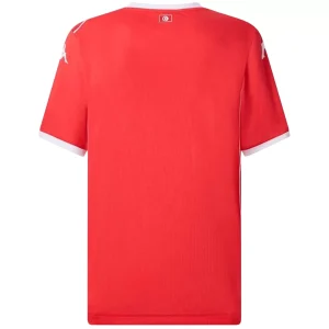 Maillot Domicile Tunisie 2026/27 – Image 4