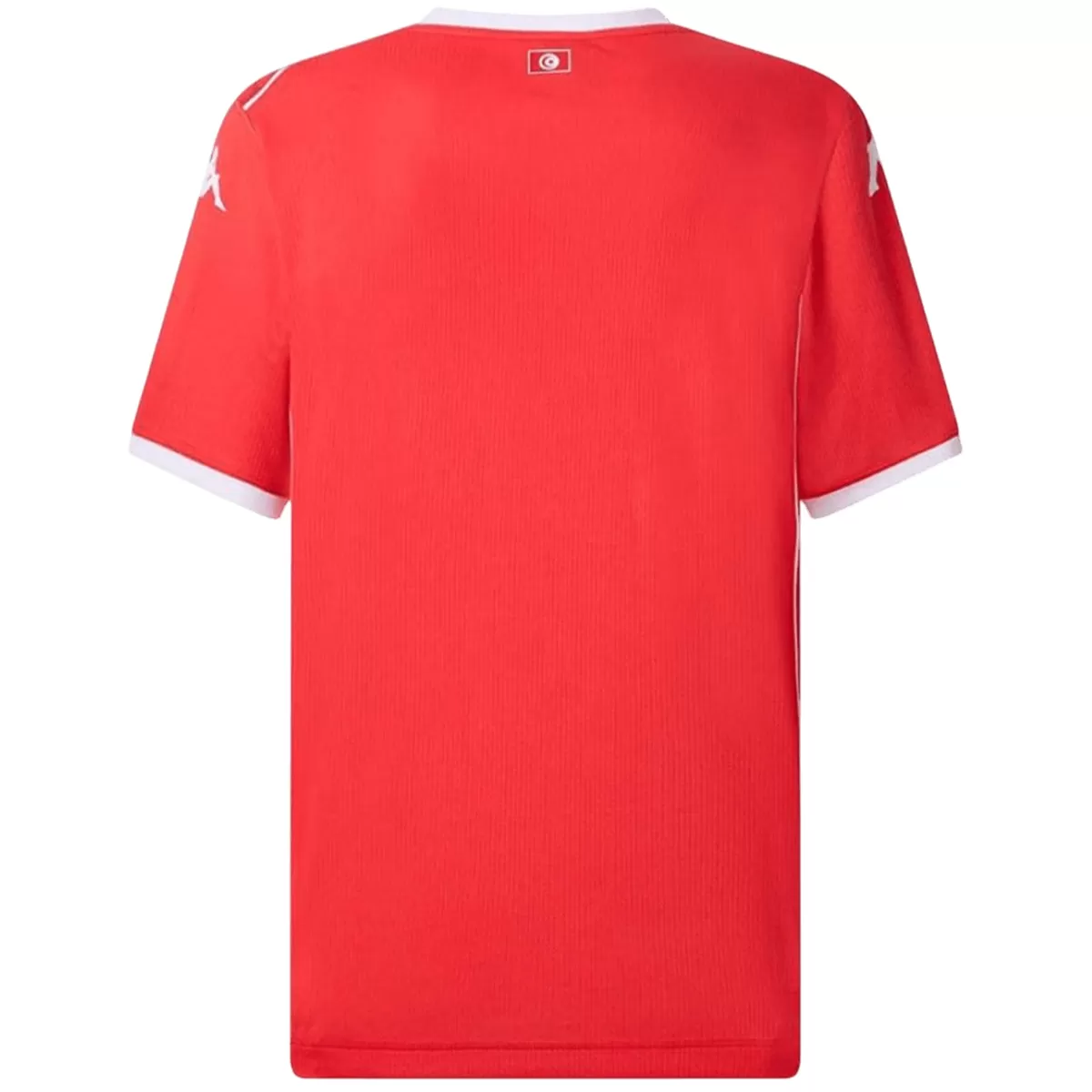 Maillot Domicile Tunisie 2026/27 – Image 4