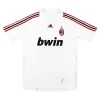 Maillot Rétro Extérieur AC Milan 2007 - Eleven Crown - Maillot de Football Pas Cher - Survêtements Pas Cher - Maillot de Foorball Enfants Pas Cher - Maillots Retro Vintage Pas Cher- Qualité Premium