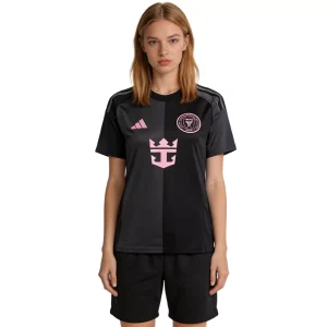 Ensemble Femme Extérieur Inter Miami 2026/27